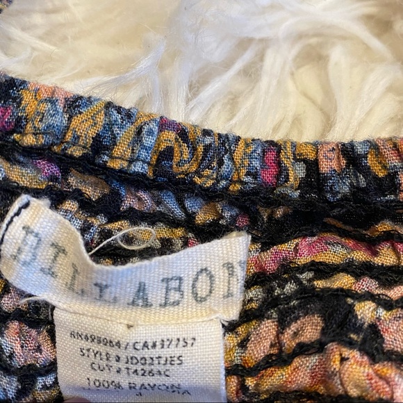 Billabong Tank Top - Picture 3 of 3